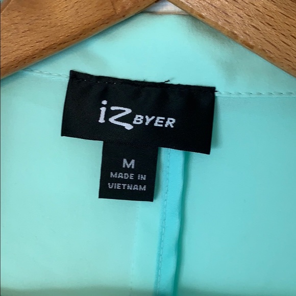 Cropped Blazer - Picture 3 of 3